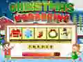 Christmas Wordering เกมออนไลน์