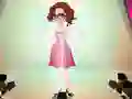 Girls Dress Up เกมออนไลน์