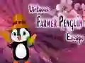 Virtuous Farmer Penguin Escape เกมออนไลน์