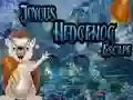 Joyous Hedgehog Escape เกมออนไลน์