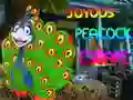 Joyous Peacock Escape เกมออนไลน์