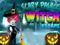 Palani Scary Palace Witch Escape เกมออนไลน์