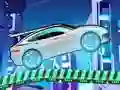 Smart City Drive เกมออนไลน์