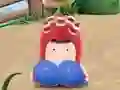 Oddbods Looney Ballooney เกมออนไลน์