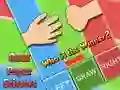 Rock Paper Scissors เกมออนไลน์