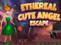 Ethereal Cute Angel Escape เกมออนไลน์