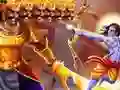 Ram the Yoddha เกมออนไลน์