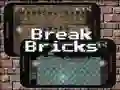Break Bricks เกมออนไลน์