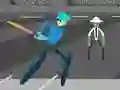 Azad Cricket เกมออนไลน์