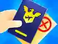 Airport Security เกมออนไลน์