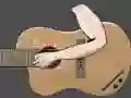 Guitar Simulator – Siberian Punk เกมออนไลน์