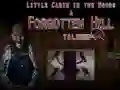 Little Cabin in the Woods – A Forgotten Hill Tale เกมออนไลน์
