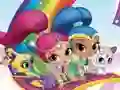 Up and Away เกมออนไลน์