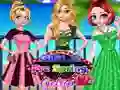 Girls Pre Spring Getup เกมออนไลน์