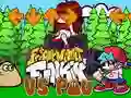Friday Night Funkin’ VS POU เกมออนไลน์