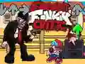 Friday Night Funkin VS The Critic เกมออนไลน์