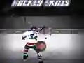 Hockey Skills เกมออนไลน์