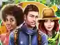 Friend Travelers เกมออนไลน์