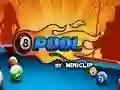 8 Ball Pool Multiplayer เกมออนไลน์