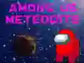 Among Us Meteorites เกมออนไลน์