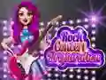 Rock Concert Preparation เกมออนไลน์