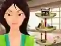 Asian Princess Magic Makeover เกมออนไลน์