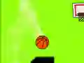 Basketball Bounce Challenge เกมออนไลน์