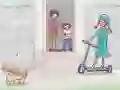 Pam's House: An Escape เกมออนไลน์