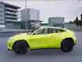 Car Physics Simulator Sandboxed: Berlin เกมออนไลน์