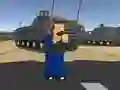 Block Battle Royale เกมออนไลน์