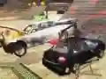 Car Crash Online เกมออนไลน์
