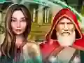 Enchanted Mansion เกมออนไลน์