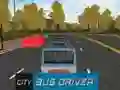 City Bus Driver เกมออนไลน์