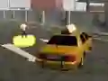 Open World Delivery Simulator เกมออนไลน์