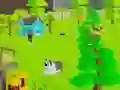 Dog's Garden เกมออนไลน์