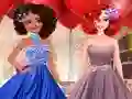 Mia Sweet Tropical Sixteen Party เกมออนไลน์