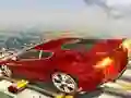 Extreme Car Stunts เกมออนไลน์