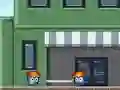 FireFighters เกมออนไลน์