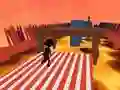 Floor is Lava 3d เกมออนไลน์