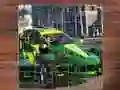 GTA Cars Jigsaw Challenge เกมออนไลน์