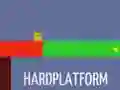 Hard Platform เกมออนไลน์