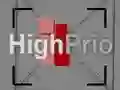HighPrio เกมออนไลน์