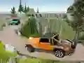 Hill Climb Offroad Adventure เกมออนไลน์
