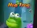 Hop Frog เกมออนไลน์