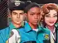Danger on the Tracks เกมออนไลน์