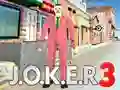 J.O.K.E.R lll เกมออนไลน์