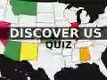 Location of United States Countries Quiz เกมออนไลน์