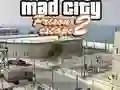 Mad City Prison Escape 2 เกมออนไลน์