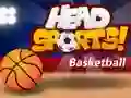 Head Sports Basketball เกมออนไลน์