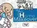 JMKit PlaySets: My Home Makeover เกมออนไลน์